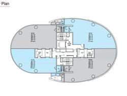 Oxley Tower (D1), Office #567555211